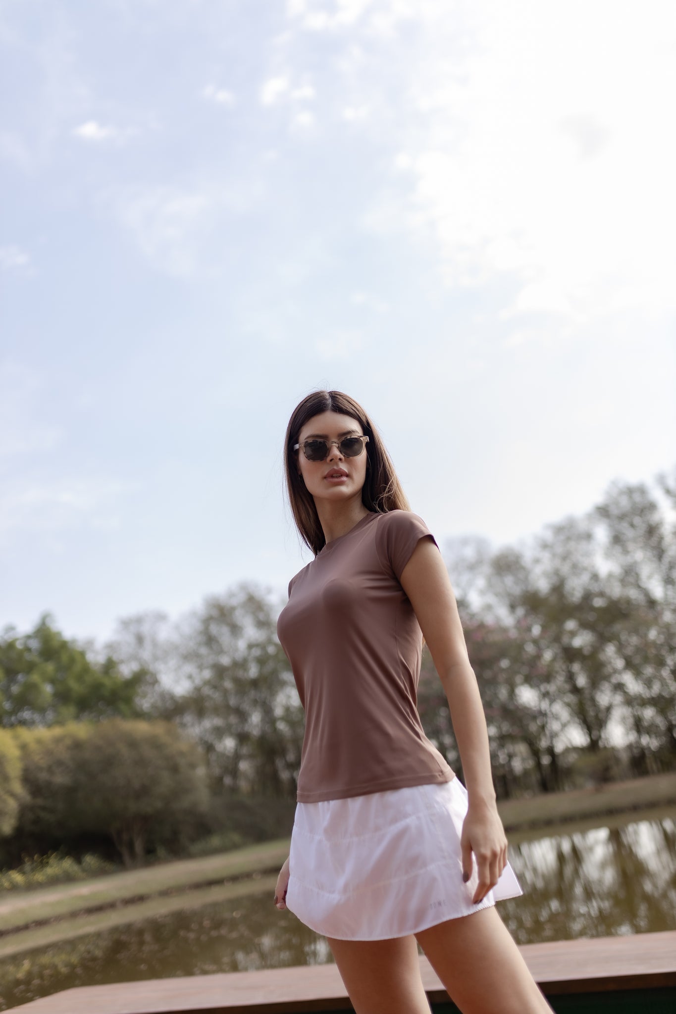 T-Shirt Gauff